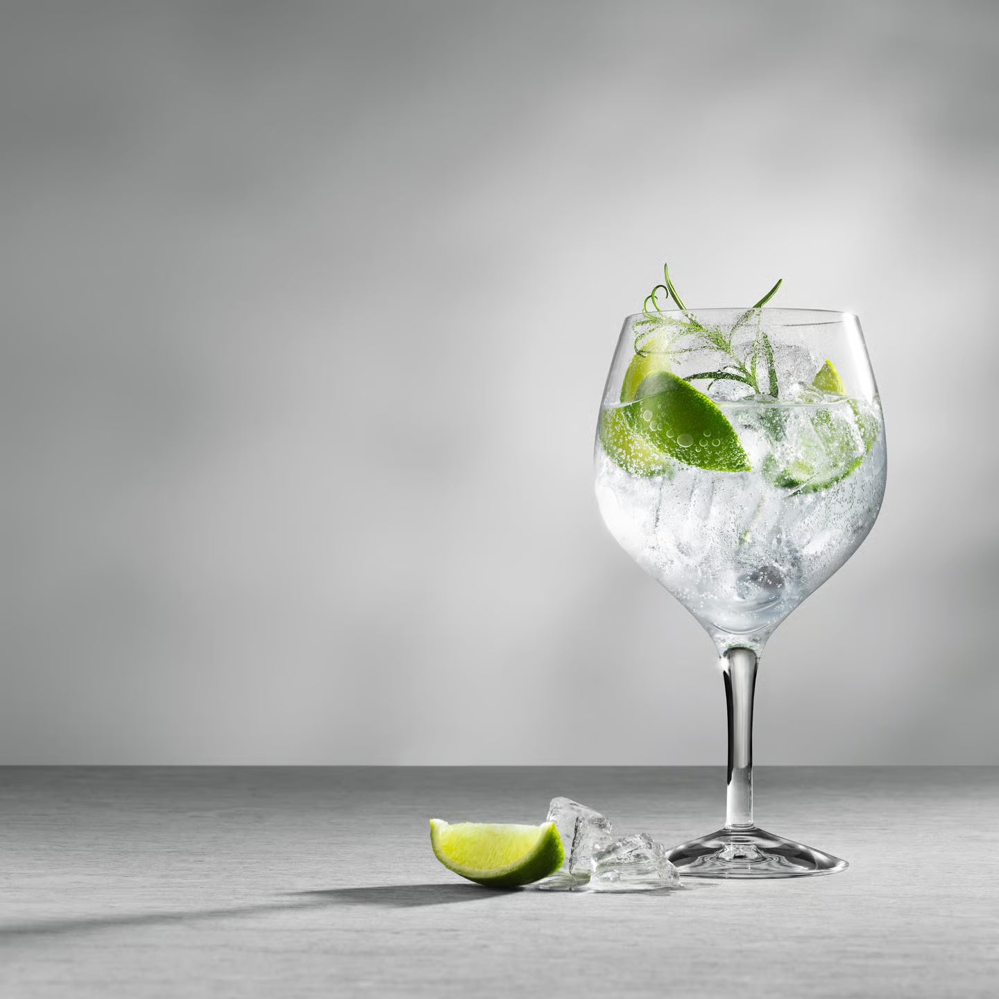 Copa More gin and tonic pack of 4 units